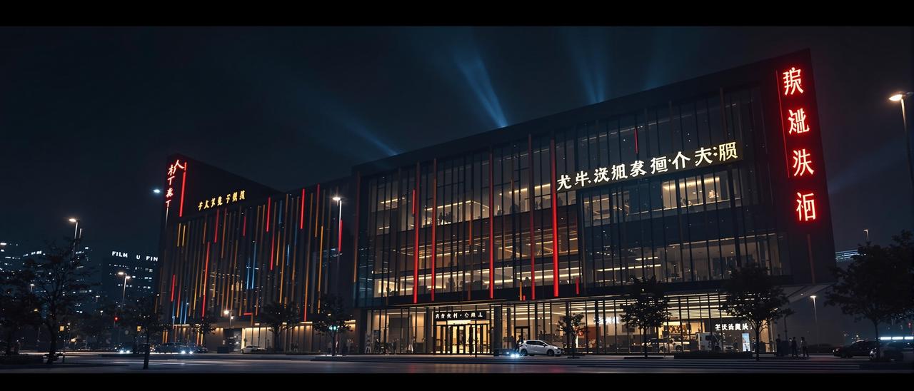 小小影视官网公司